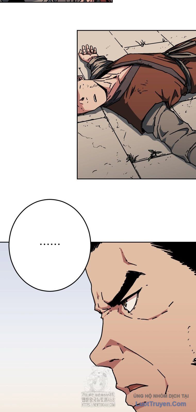 Quân Lâm Thiên Hạ 2 Chapter 1 - 86