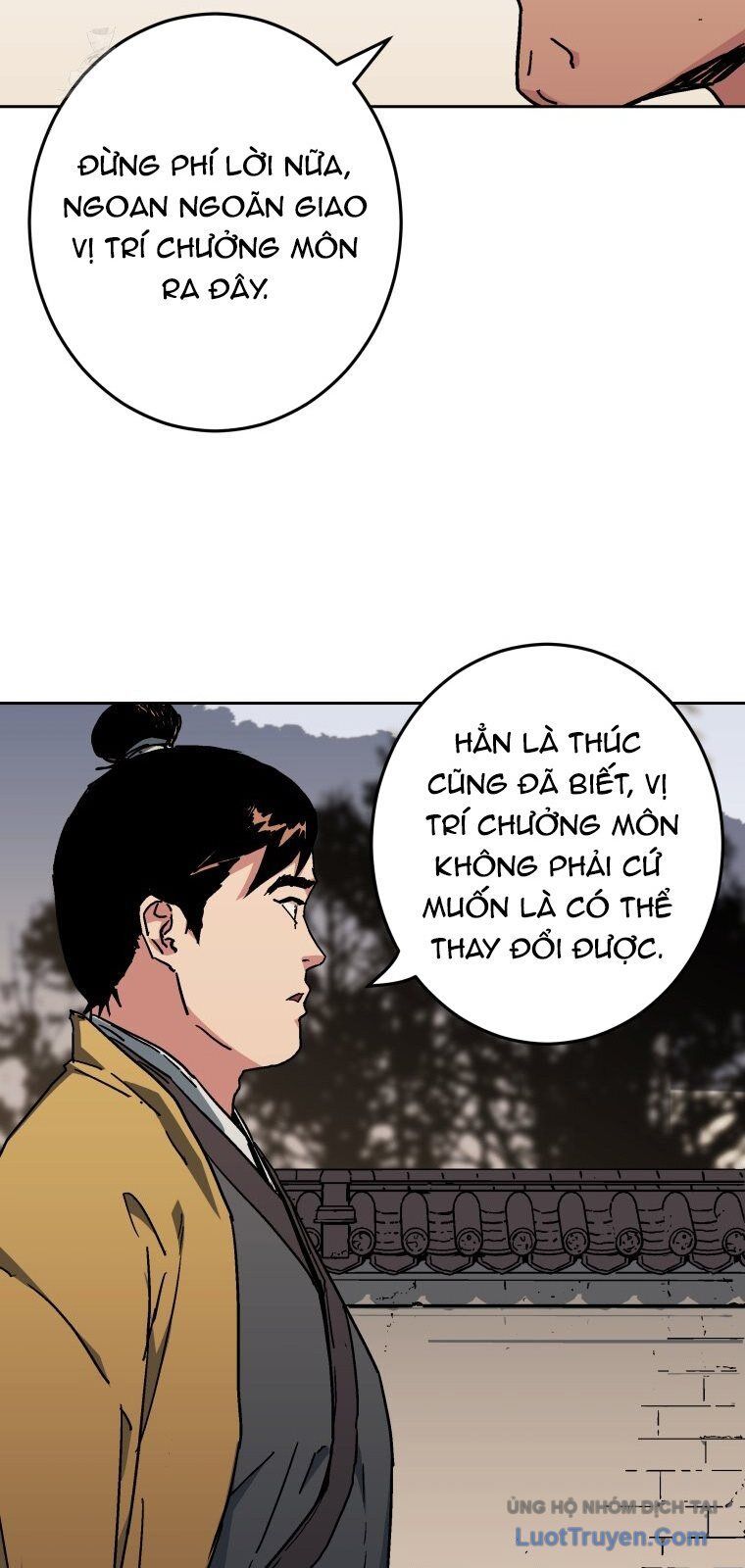 Quân Lâm Thiên Hạ 2 Chapter 1 - 87