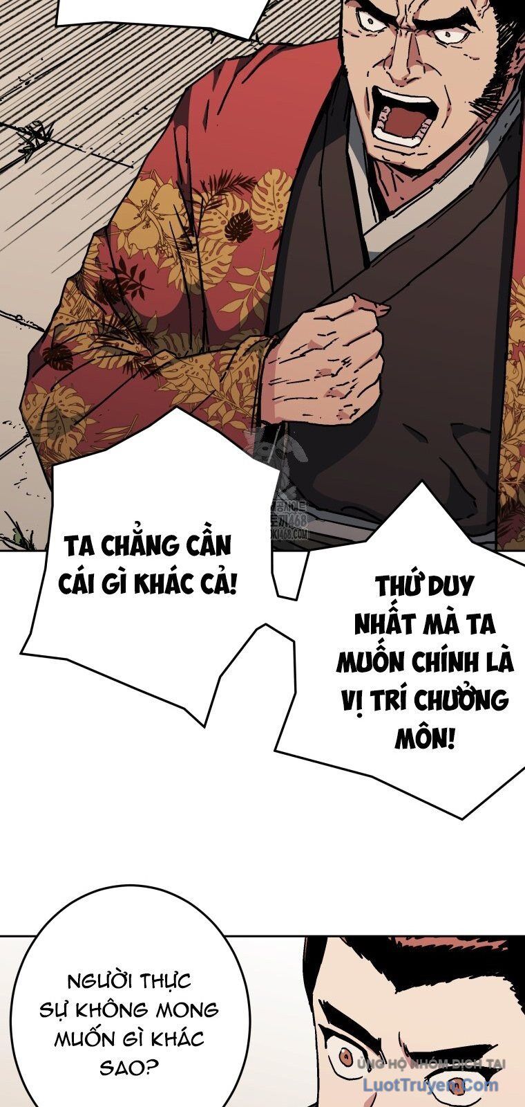 Quân Lâm Thiên Hạ 2 Chapter 1 - 89