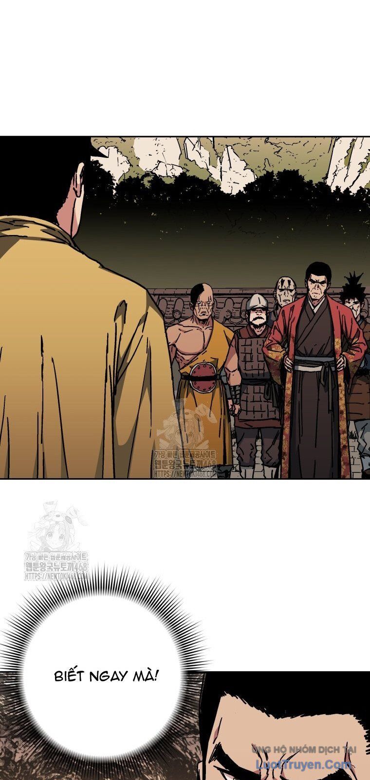 Quân Lâm Thiên Hạ 2 Chapter 1 - 92