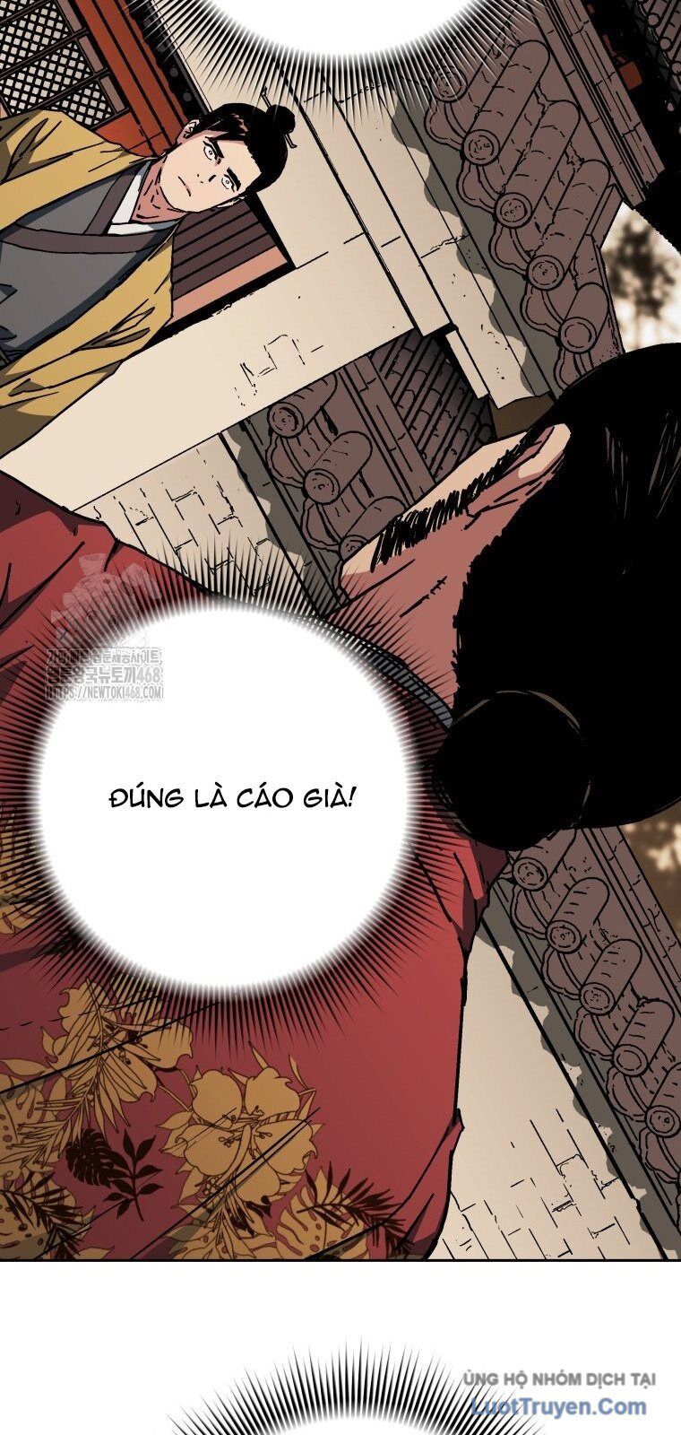 Quân Lâm Thiên Hạ 2 Chapter 1 - 94