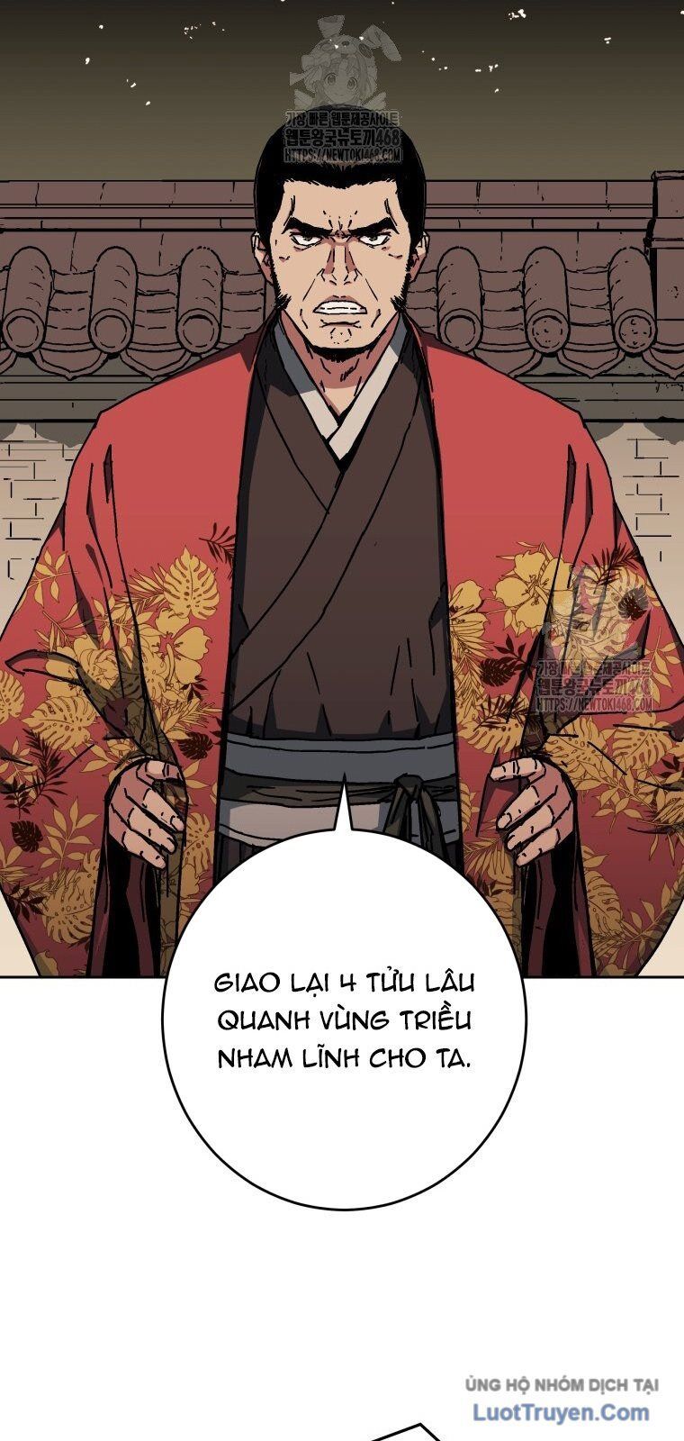 Quân Lâm Thiên Hạ 2 Chapter 1 - 96