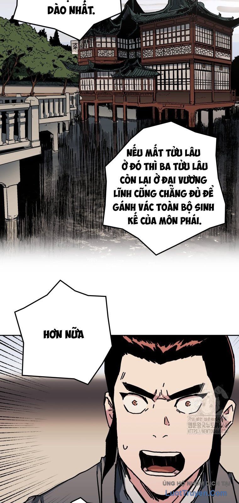 Quân Lâm Thiên Hạ 2 Chapter 1 - 98