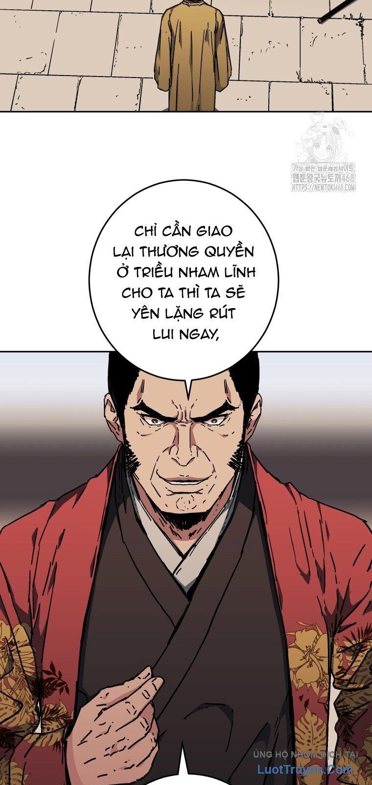 Quân Lâm Thiên Hạ 2 Chapter 1 - 100