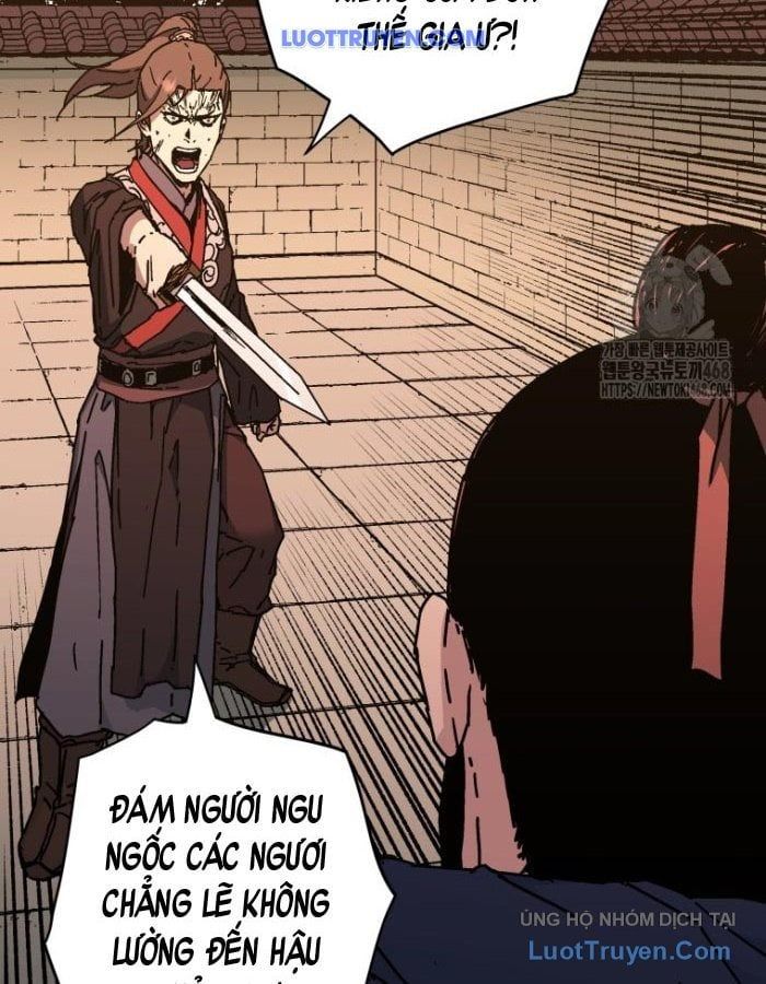 Quân Lâm Thiên Hạ 2 Chapter 10 - 11