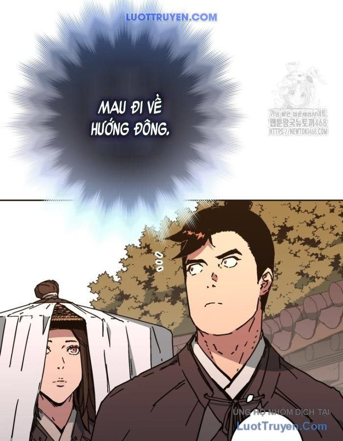 Quân Lâm Thiên Hạ 2 Chapter 10 - 16