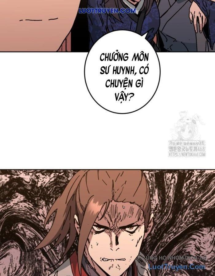 Quân Lâm Thiên Hạ 2 Chapter 10 - 18