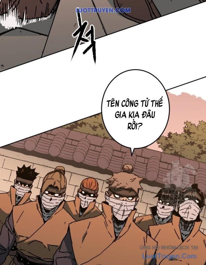 Quân Lâm Thiên Hạ 2 Chapter 10 - 36