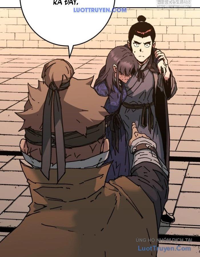 Quân Lâm Thiên Hạ 2 Chapter 10 - 39