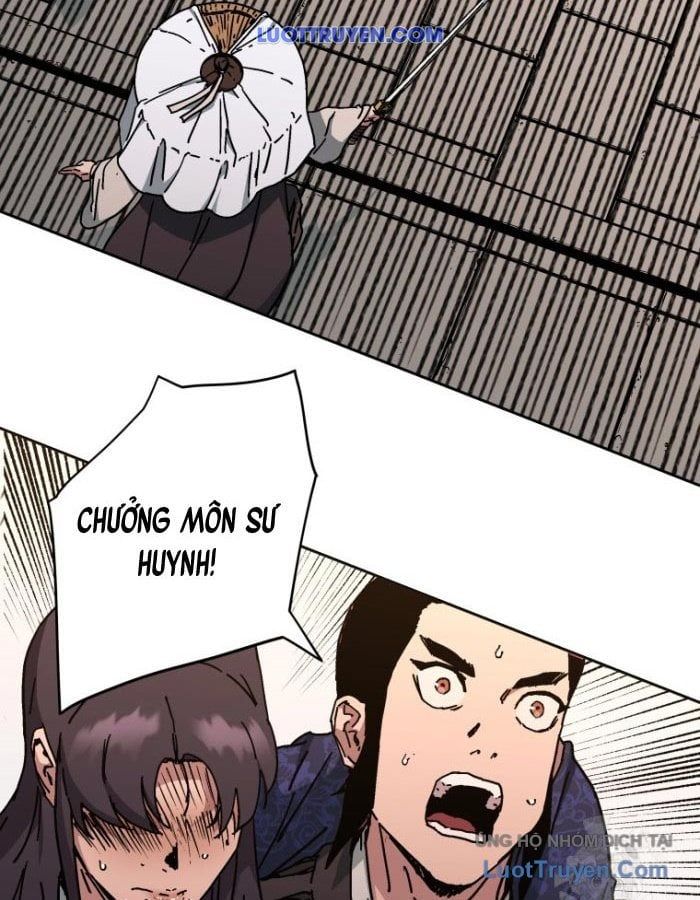 Quân Lâm Thiên Hạ 2 Chapter 10 - 5