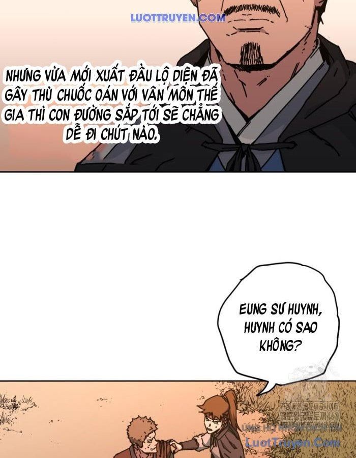 Quân Lâm Thiên Hạ 2 Chapter 10 - 43