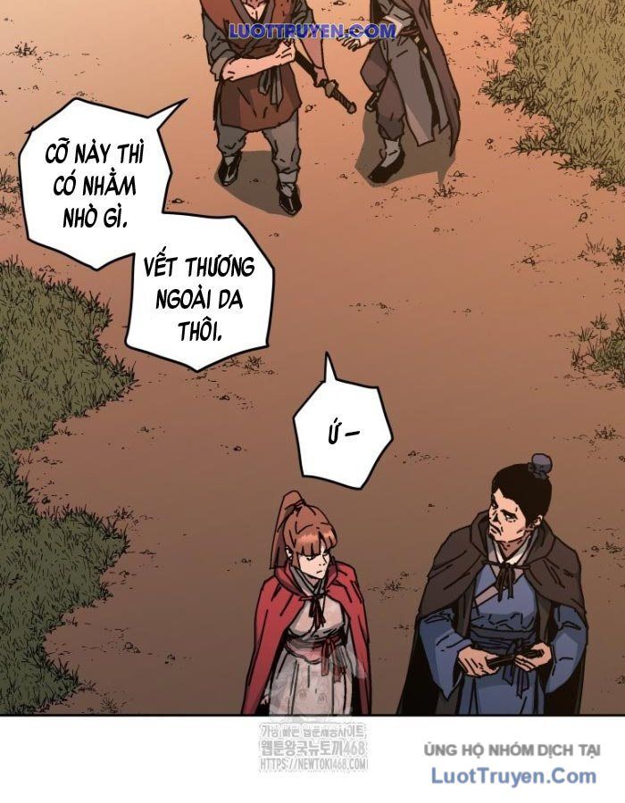 Quân Lâm Thiên Hạ 2 Chapter 10 - 44