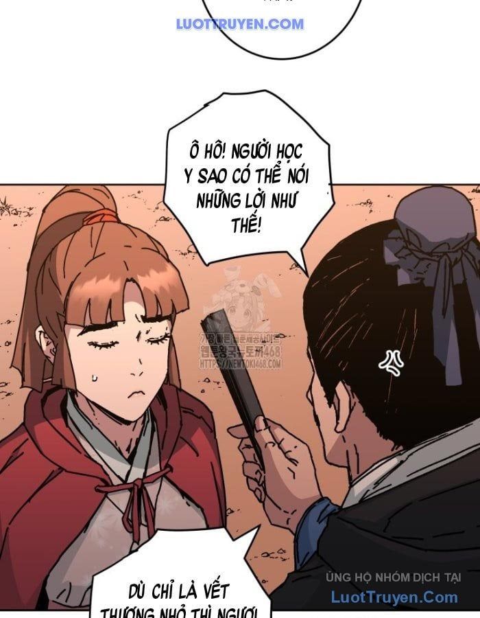 Quân Lâm Thiên Hạ 2 Chapter 10 - 46