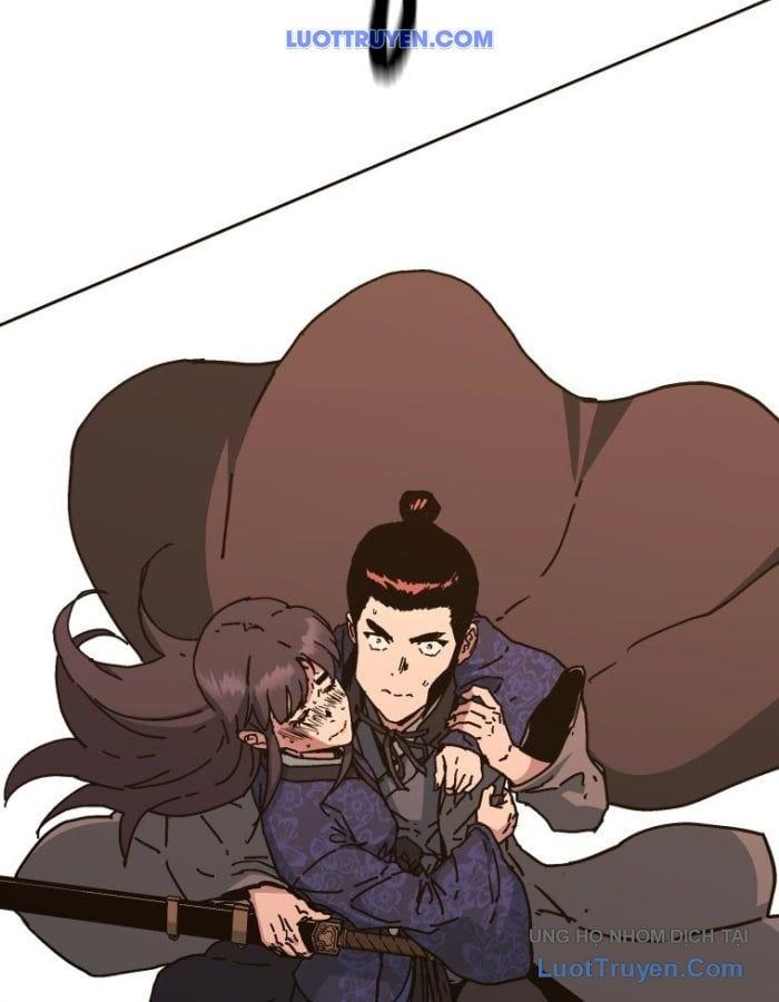 Quân Lâm Thiên Hạ 2 Chapter 10 - 54