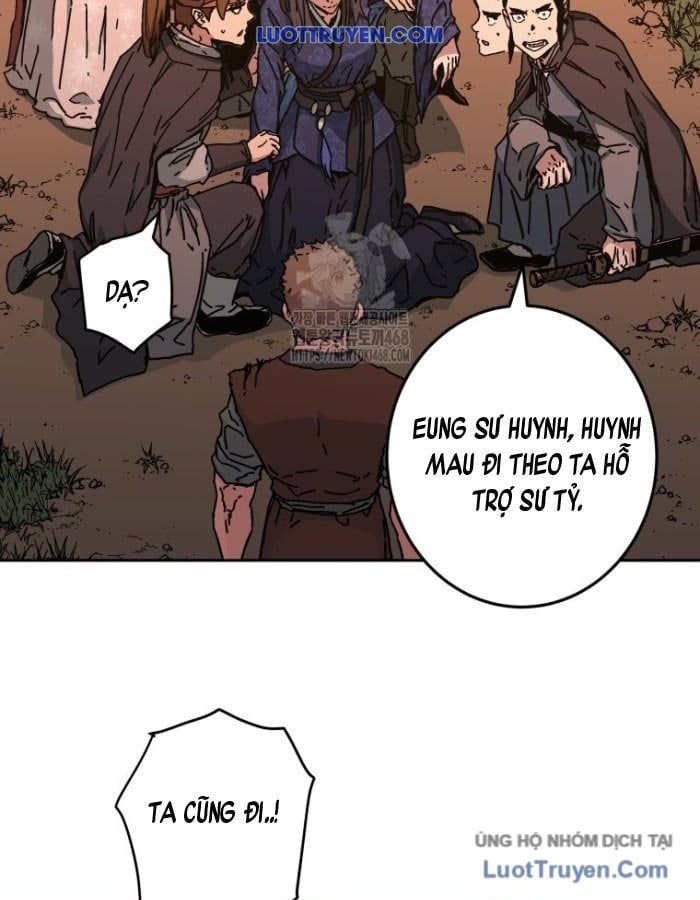 Quân Lâm Thiên Hạ 2 Chapter 10 - 64