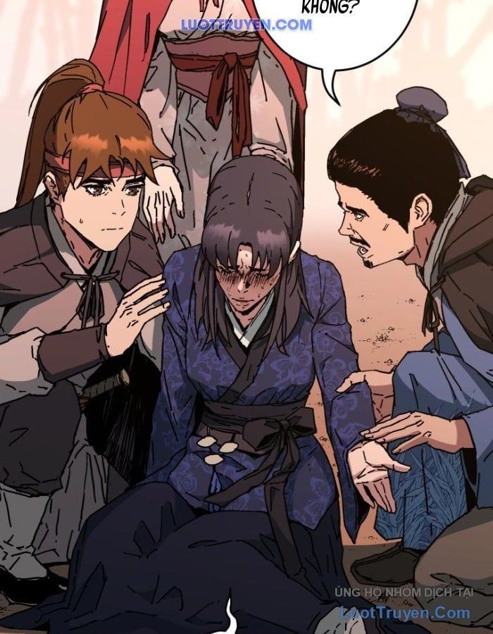 Quân Lâm Thiên Hạ 2 Chapter 10 - 70