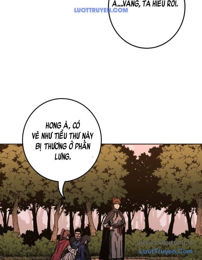 Quân Lâm Thiên Hạ 2 Chapter 10 - 74