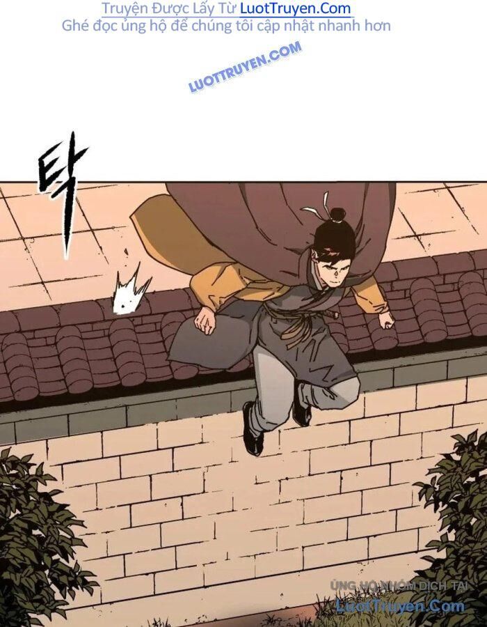 Quân Lâm Thiên Hạ 2 Chapter 11 - 4