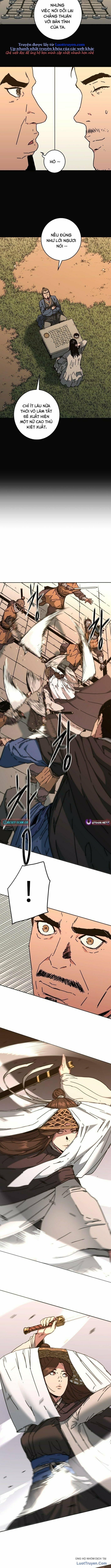Quân Lâm Thiên Hạ 2 Chapter 12 - 3