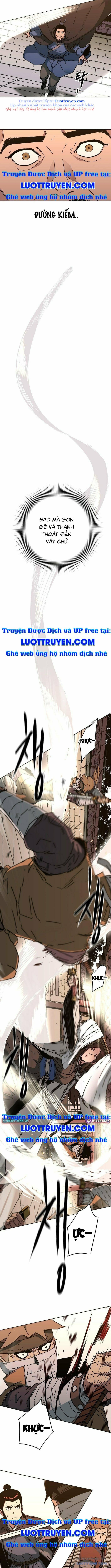 Quân Lâm Thiên Hạ 2 Chapter 12 - 4