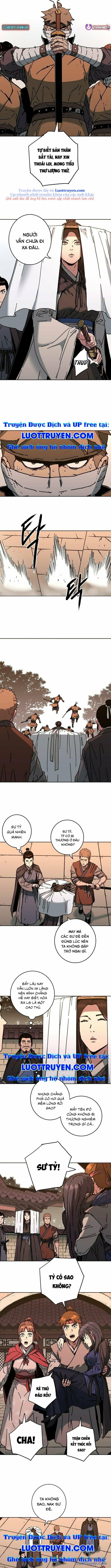 Quân Lâm Thiên Hạ 2 Chapter 12 - 6