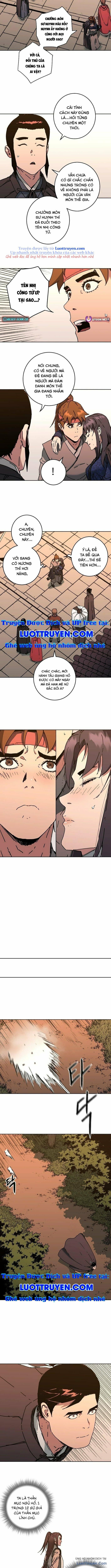 Quân Lâm Thiên Hạ 2 Chapter 12 - 7