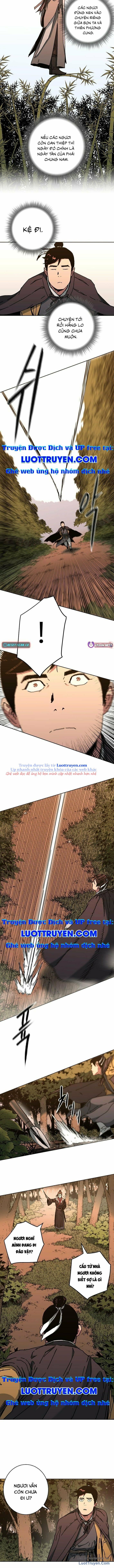 Quân Lâm Thiên Hạ 2 Chapter 12 - 8