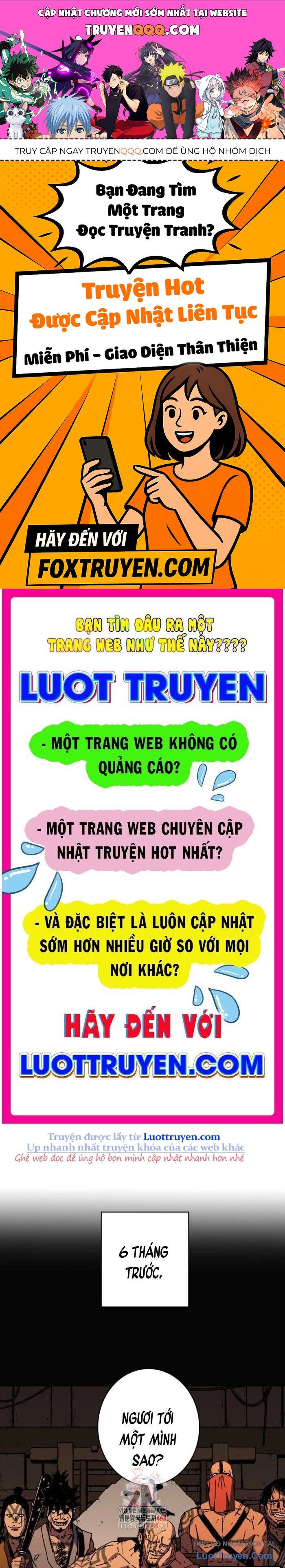 Quân Lâm Thiên Hạ 2 Chapter 13 - 1