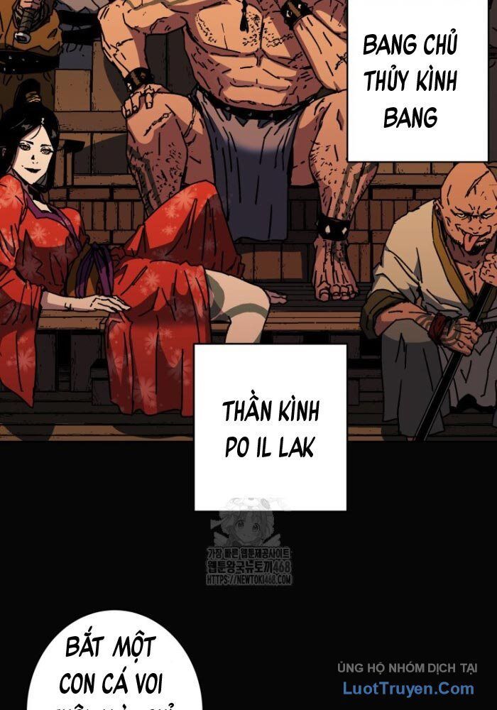 Quân Lâm Thiên Hạ 2 Chapter 13 - 2