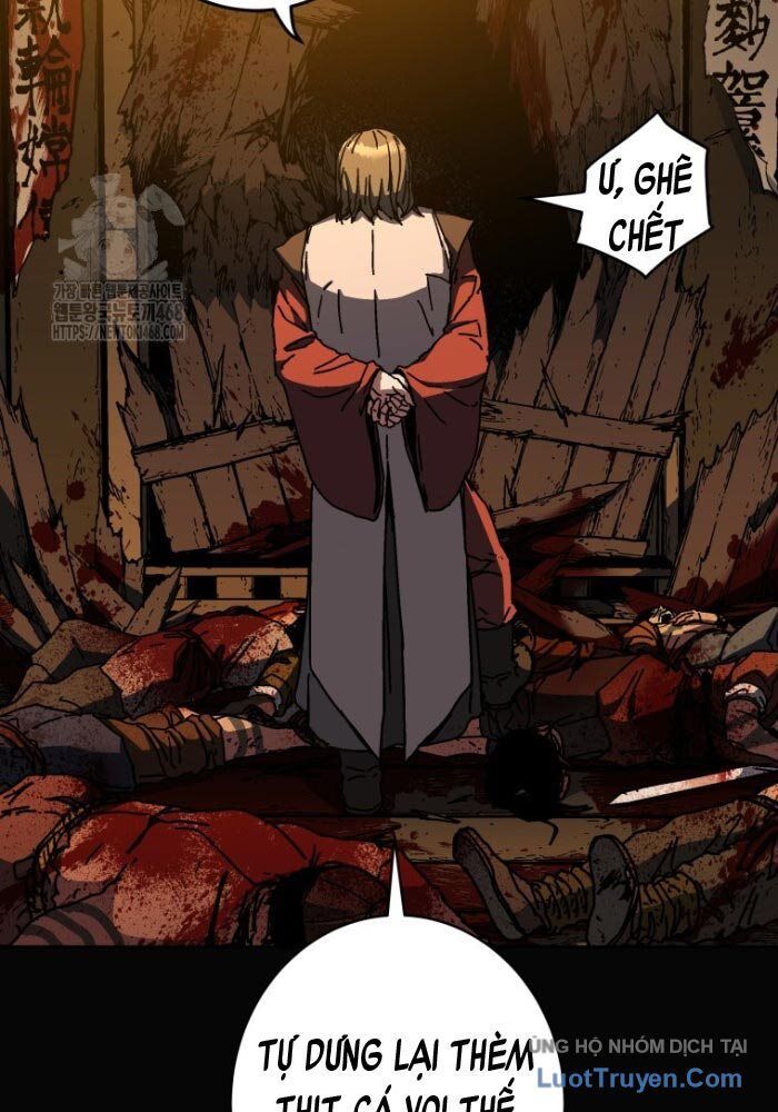 Quân Lâm Thiên Hạ 2 Chapter 13 - 11