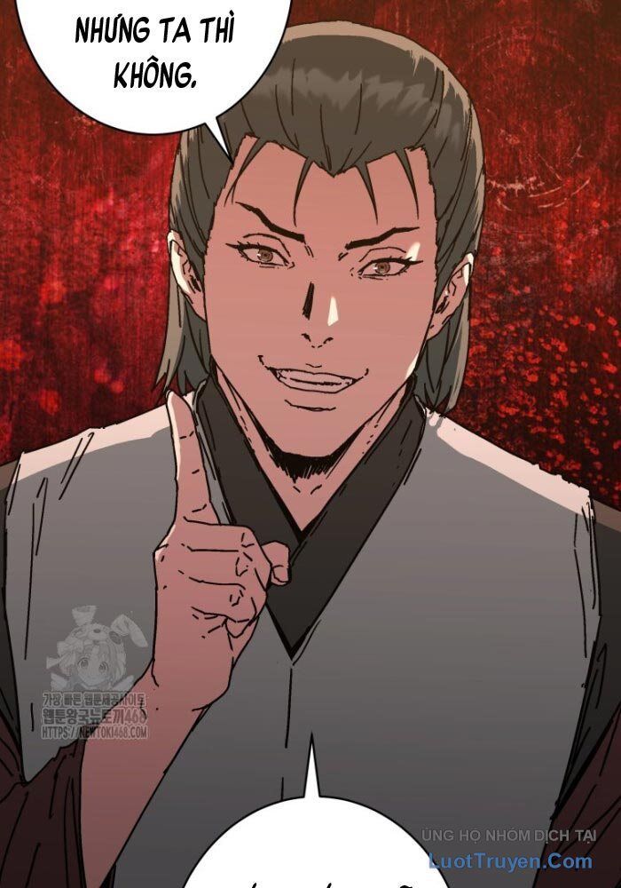 Quân Lâm Thiên Hạ 2 Chapter 13 - 16
