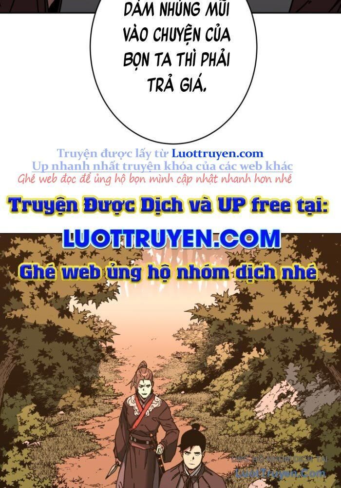 Quân Lâm Thiên Hạ 2 Chapter 13 - 17