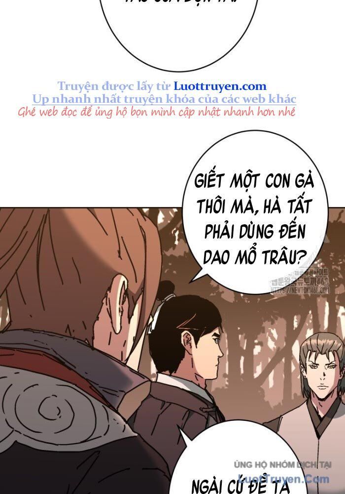 Quân Lâm Thiên Hạ 2 Chapter 13 - 19