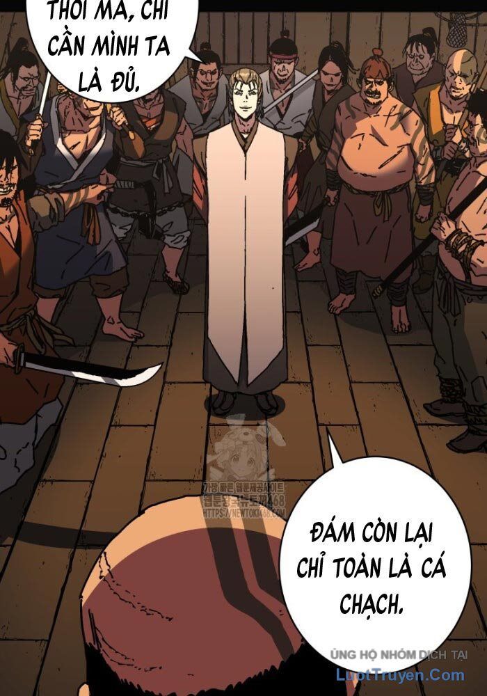 Quân Lâm Thiên Hạ 2 Chapter 13 - 3