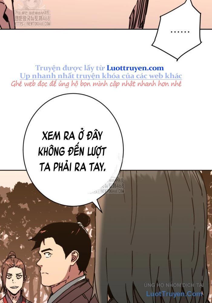 Quân Lâm Thiên Hạ 2 Chapter 13 - 23