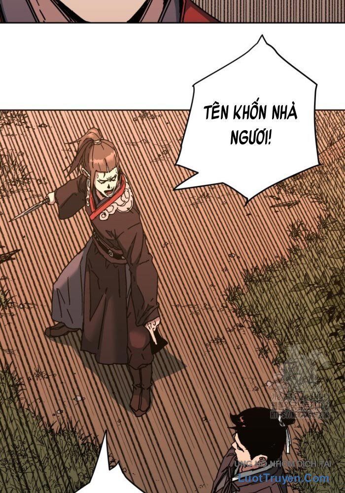 Quân Lâm Thiên Hạ 2 Chapter 13 - 25