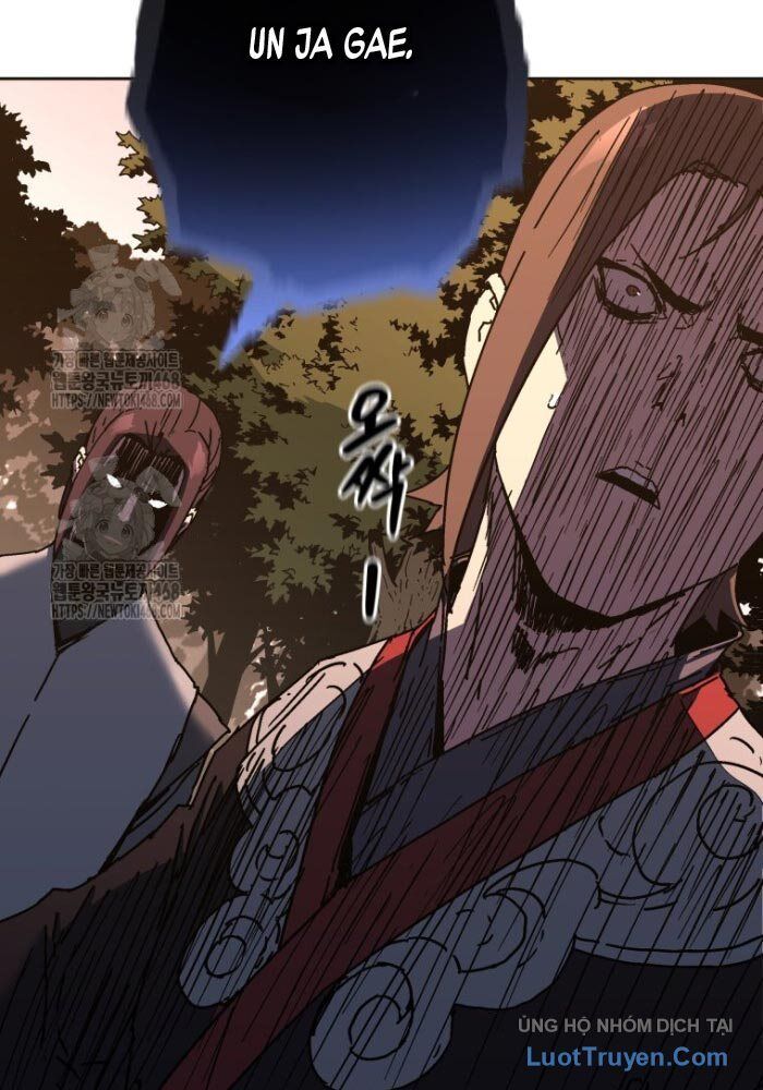 Quân Lâm Thiên Hạ 2 Chapter 13 - 31