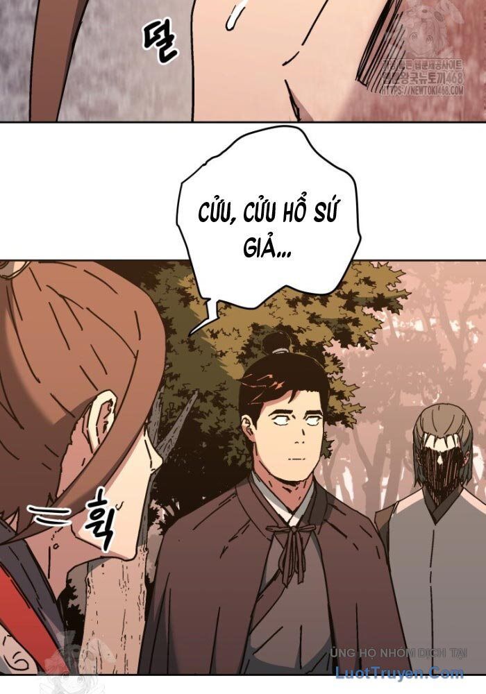 Quân Lâm Thiên Hạ 2 Chapter 13 - 34