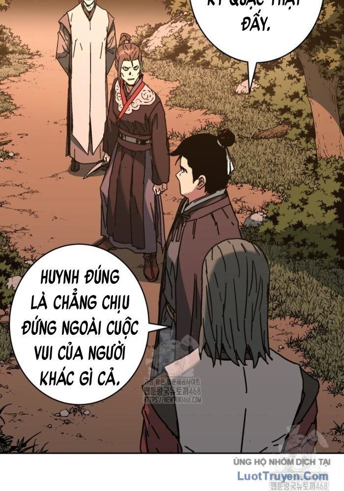 Quân Lâm Thiên Hạ 2 Chapter 13 - 37
