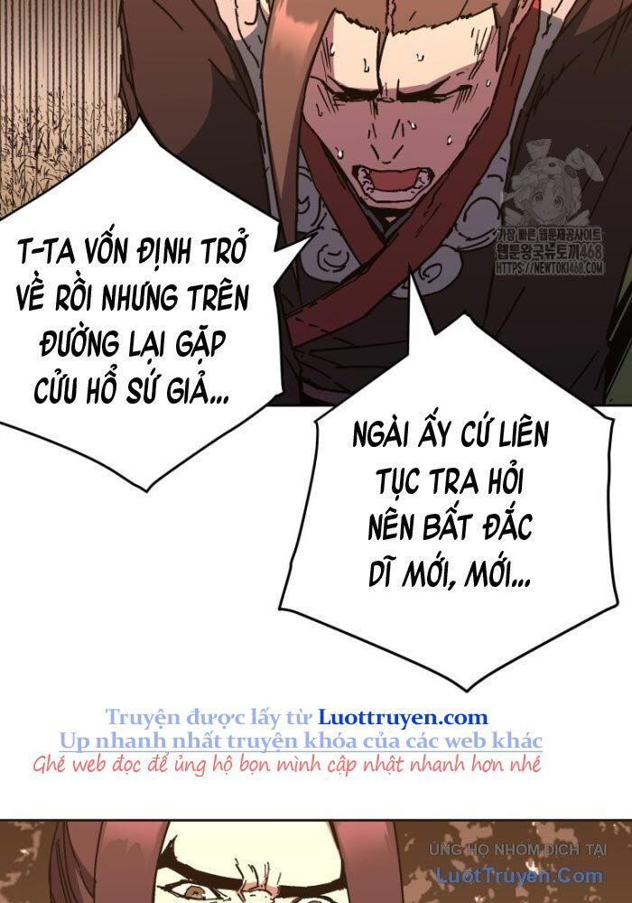 Quân Lâm Thiên Hạ 2 Chapter 13 - 46