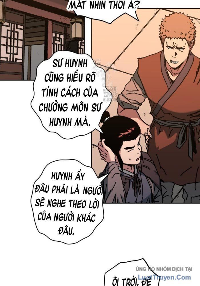 Quân Lâm Thiên Hạ 2 Chapter 13 - 57