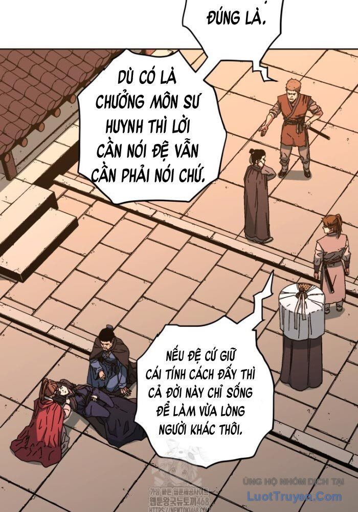 Quân Lâm Thiên Hạ 2 Chapter 13 - 58