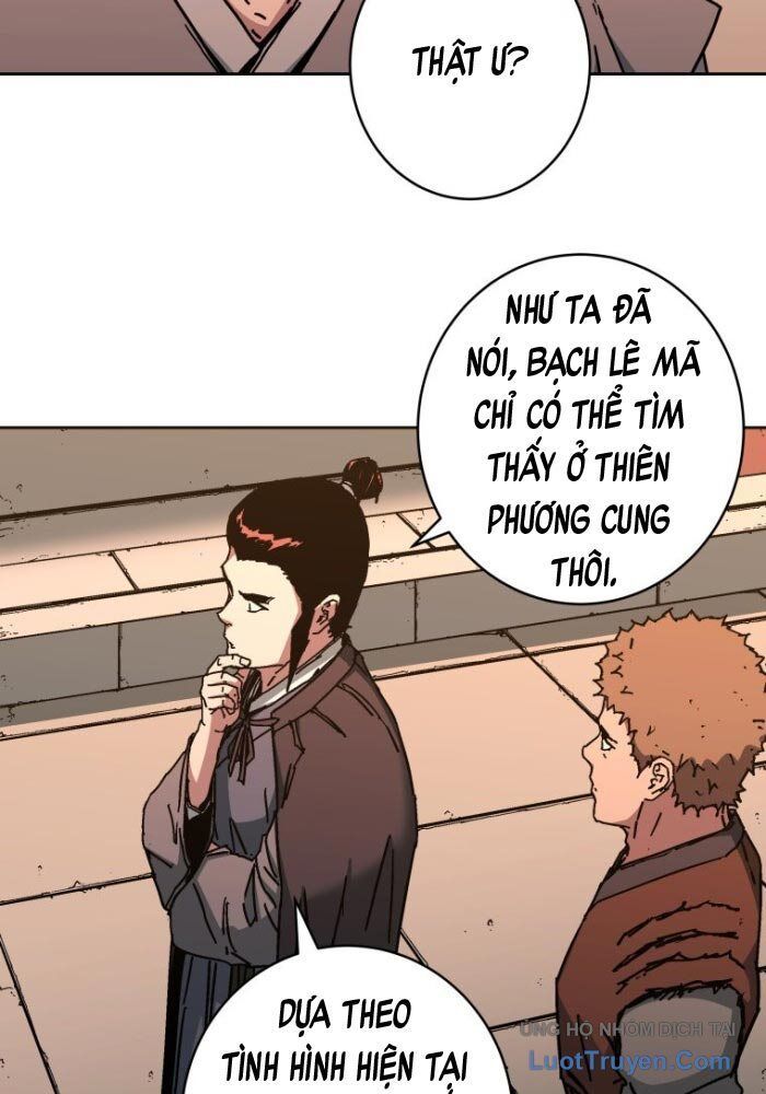 Quân Lâm Thiên Hạ 2 Chapter 13 - 63