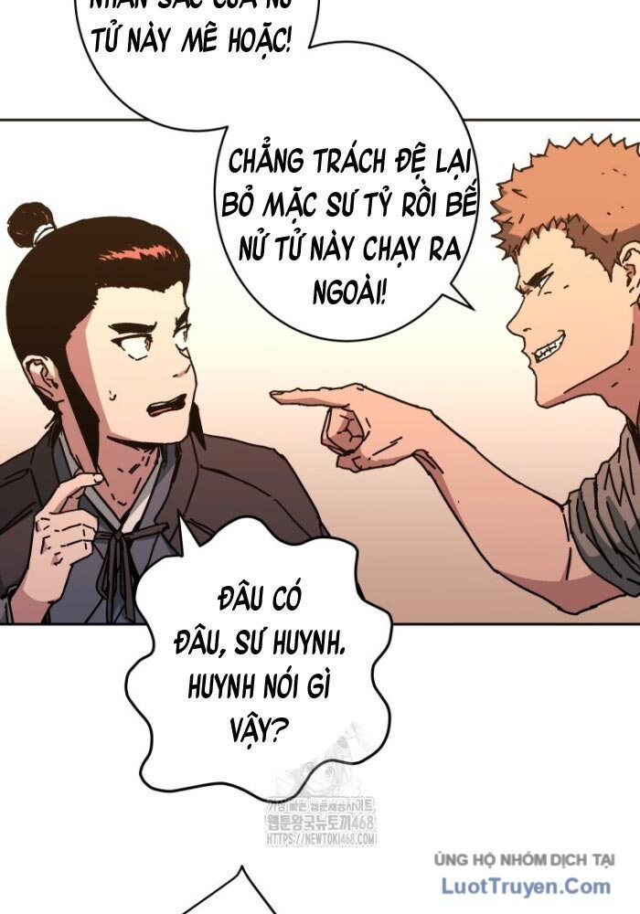 Quân Lâm Thiên Hạ 2 Chapter 13 - 66