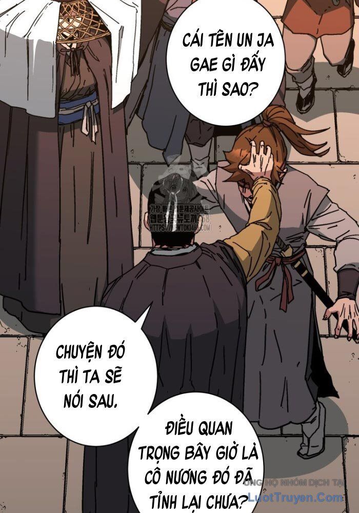 Quân Lâm Thiên Hạ 2 Chapter 13 - 72