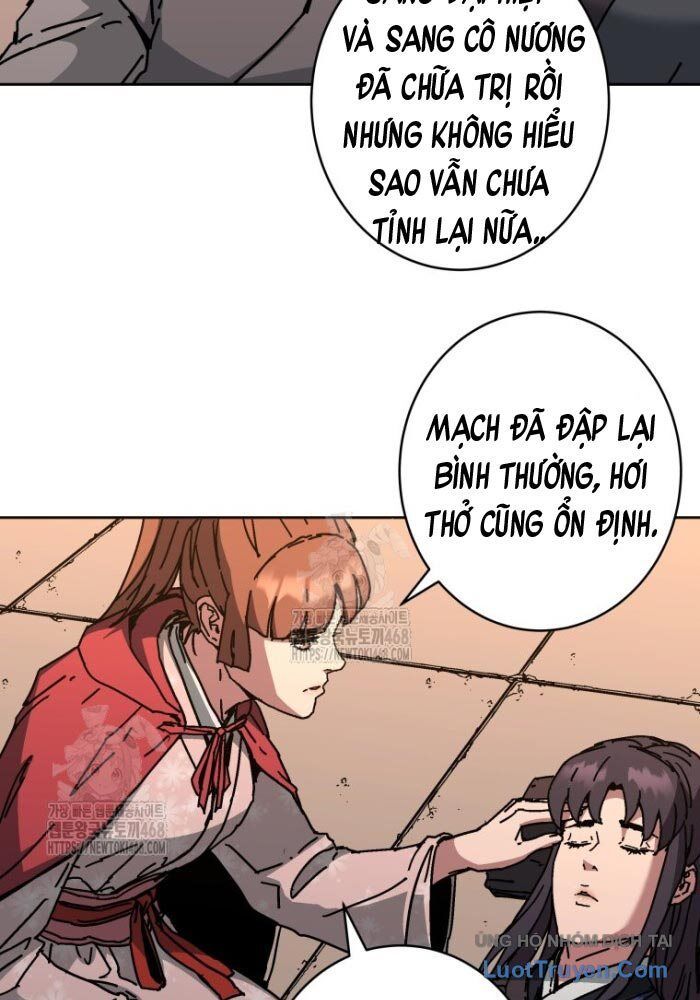 Quân Lâm Thiên Hạ 2 Chapter 13 - 74