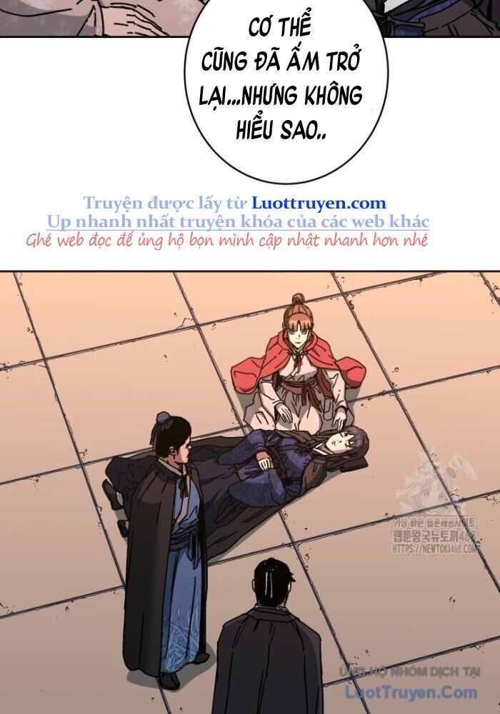 Quân Lâm Thiên Hạ 2 Chapter 13 - 75