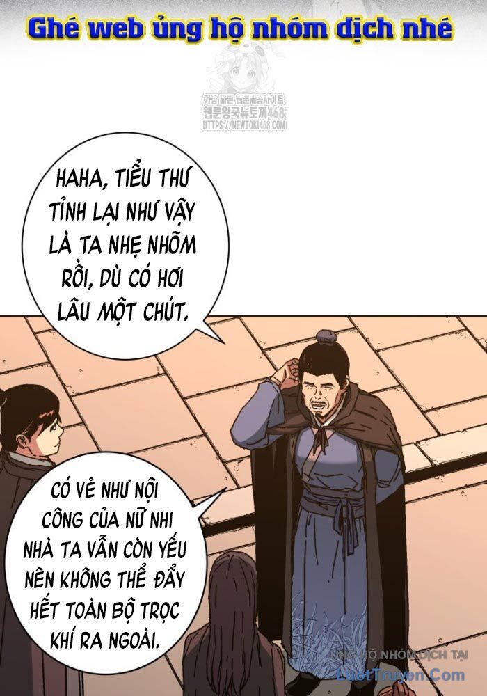 Quân Lâm Thiên Hạ 2 Chapter 13 - 87