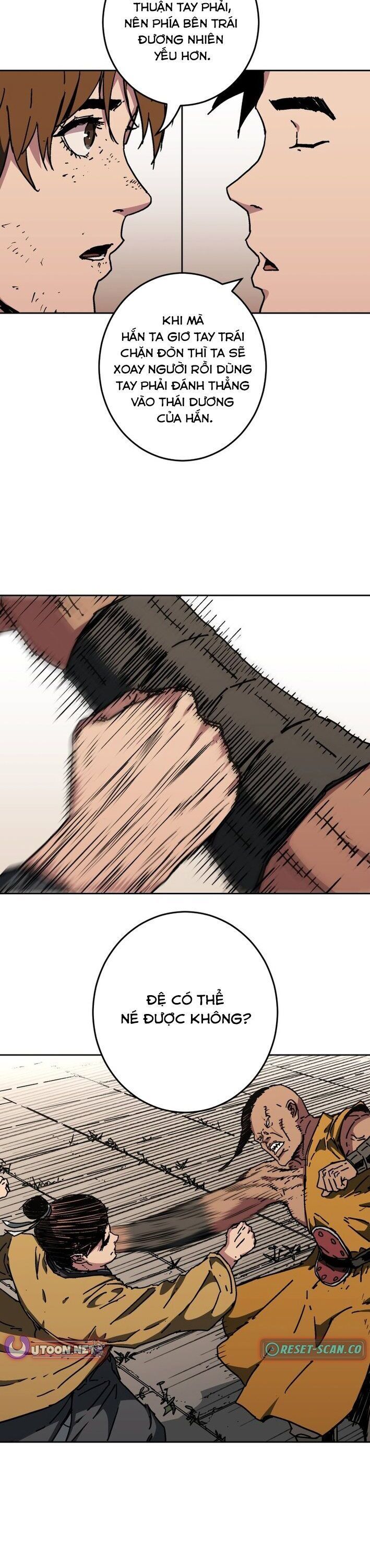 Quân Lâm Thiên Hạ 2 Chapter 2 - 15