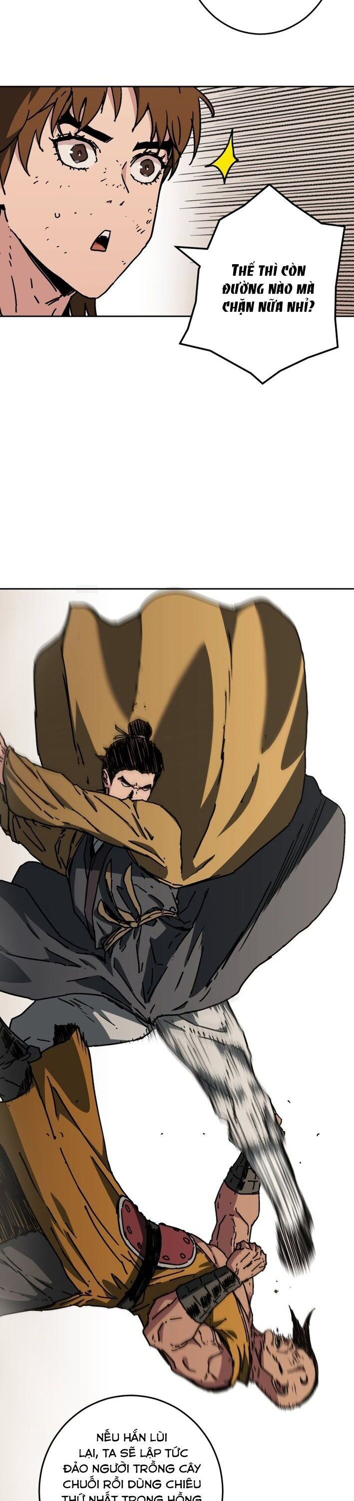 Quân Lâm Thiên Hạ 2 Chapter 2 - 17